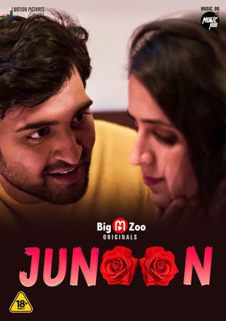 JUNOON HINDI P