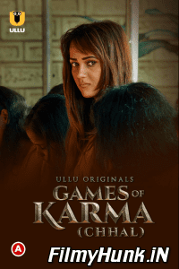 18 Games Of Karma Chhal 2022 Hindi Ullu Short Film 1