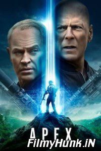Apex 2021 Hindi Dubbed