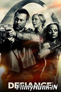 Defiance Season 1