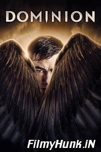 Dominion Season 2 Hindi Dubbed