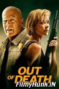Out of Death 2021 Hindi Dubbed