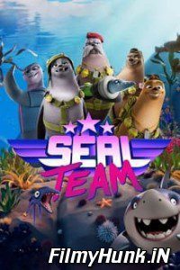 Seal Team 2021 Hindi Dubbed
