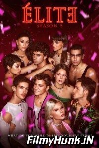 18 Elite 2022 Season 5 Hindi Dubbed Dual Audio Netflix Series 480p 720p