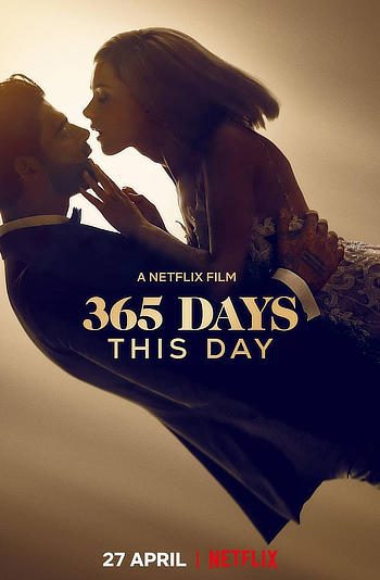 365 Days This Day 2022 Hindi HDRip Full Movie