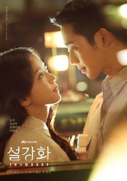 Snowdrop TV series