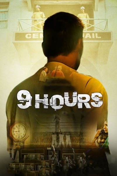 9 Hours Season 1 Dual Audio Hindi Telugu Hotstar WEB Series