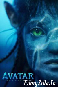 Avatar  The Way of Water 2022