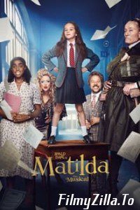 Matilda 2022