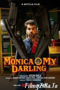 Monica O My Darling 2022