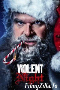 Violent Night 2022