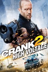 Crank 2009 poster 165x248 1