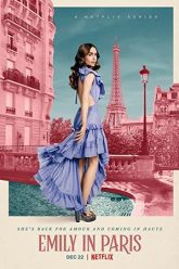Emily in Paris S03 Netflix Series 165x248 1