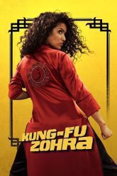 Kung Fu Zohra 165x248 1