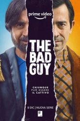 The Bad Guy 165x248 1