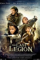 The Last Legion 165x248 1