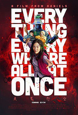 Everything Everywhere All at Once (2023) Hindi Dubbed Full Movie Dual Audio {Hindi-English} Download 480p 720p 1080p