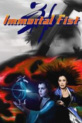 Immortal Fist The Legend of Wing Chun 165x248 1