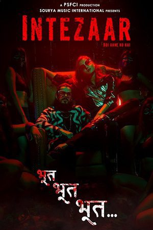 Intezaar Koi Aane Ko Hai 2023 S01 Hindi AMZN Web Series