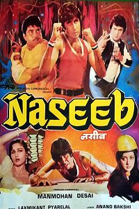 Naseeb 1981