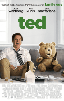 Ted film