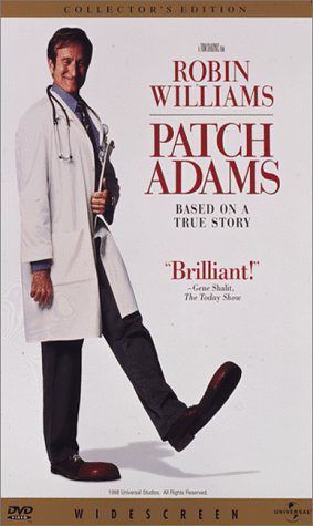 Patch Adams 1998