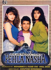 Pehla Nasha 1993
