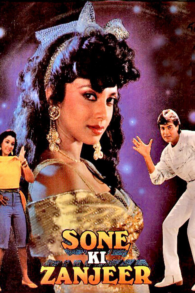 Sone Ki Zanjeer 1992