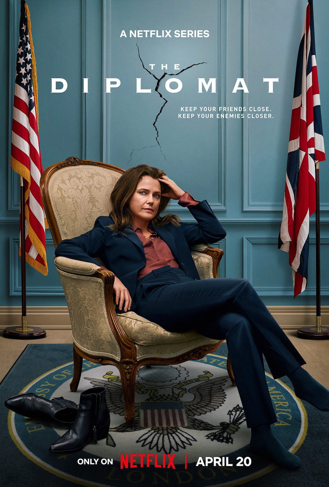 The Diplomat 2023