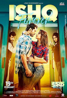 Ishq Forever 2016