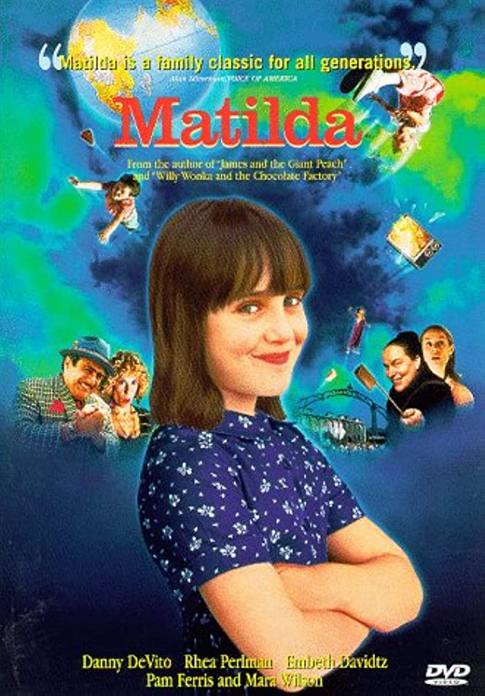 Matilda 1996
