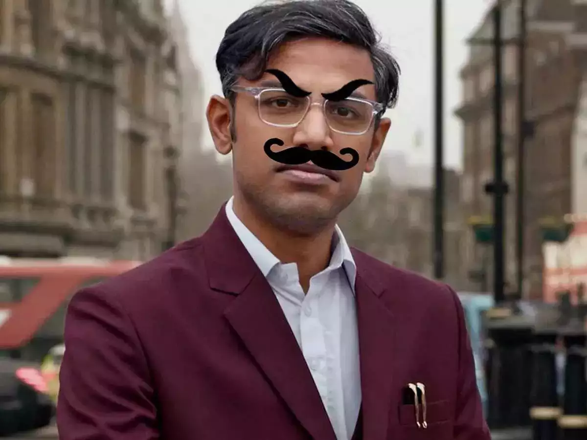 Mood Kharaab – Biswa Kalyan Raths Mood Kharaab 2023