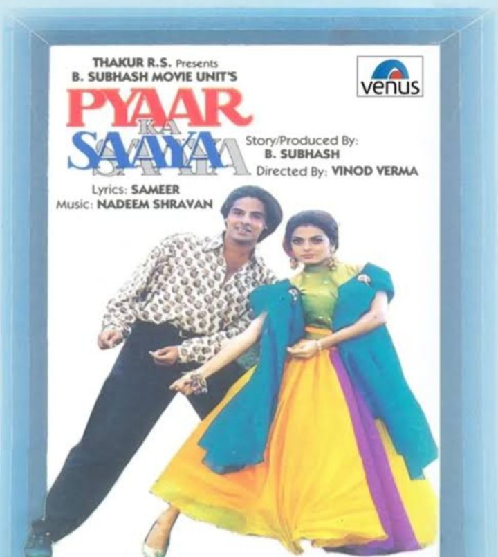 Pyaar Ka Saaya 1991