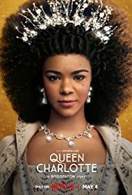 Queen Charlotte 2023