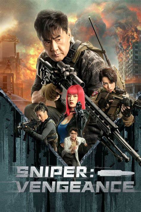 Sniper 2023