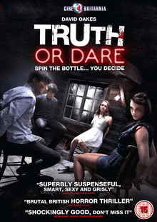Truth or Dare 2011 film