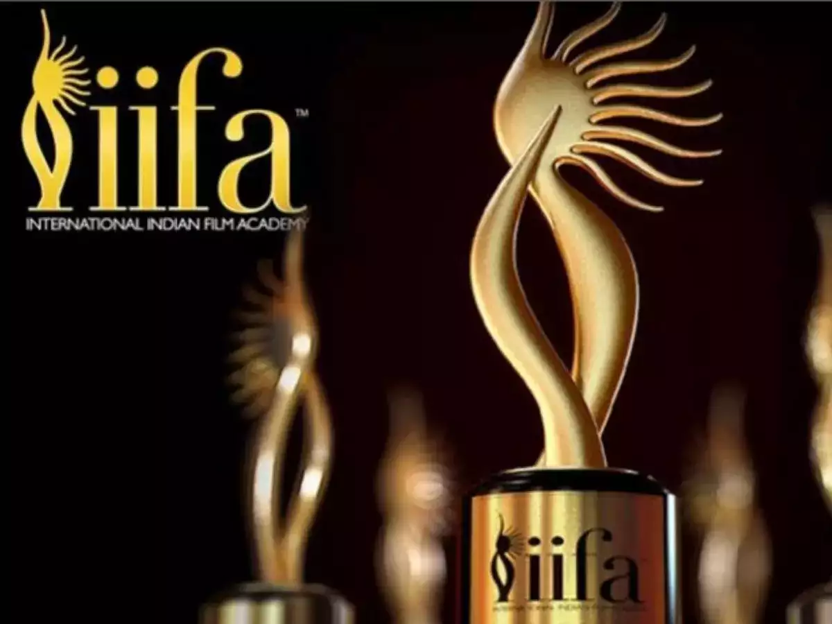 IIFA Awards 2023