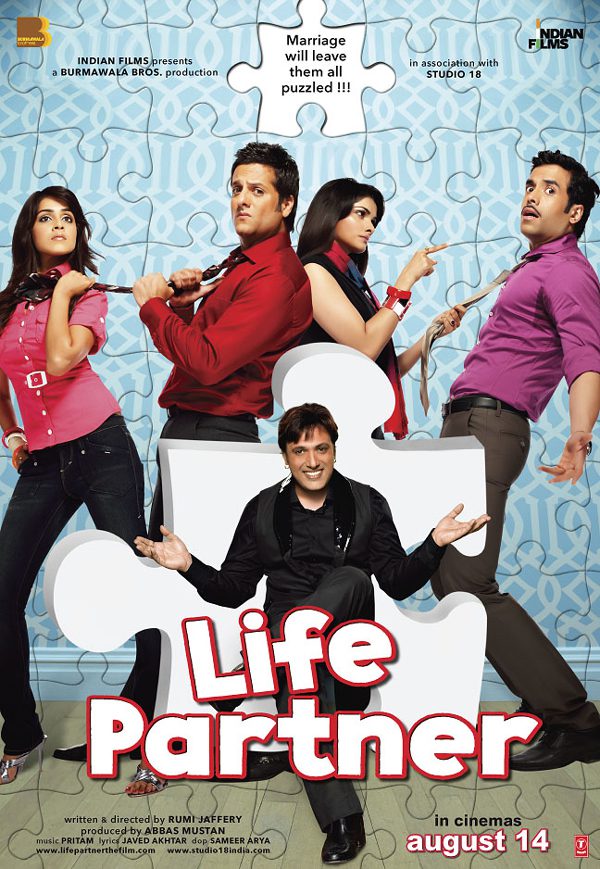 Life Partner 2009