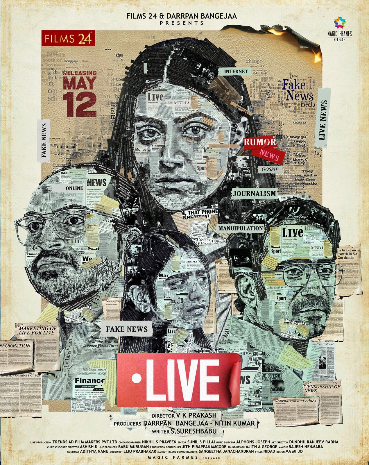 Live 2023