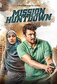Mission Huntdown 2023