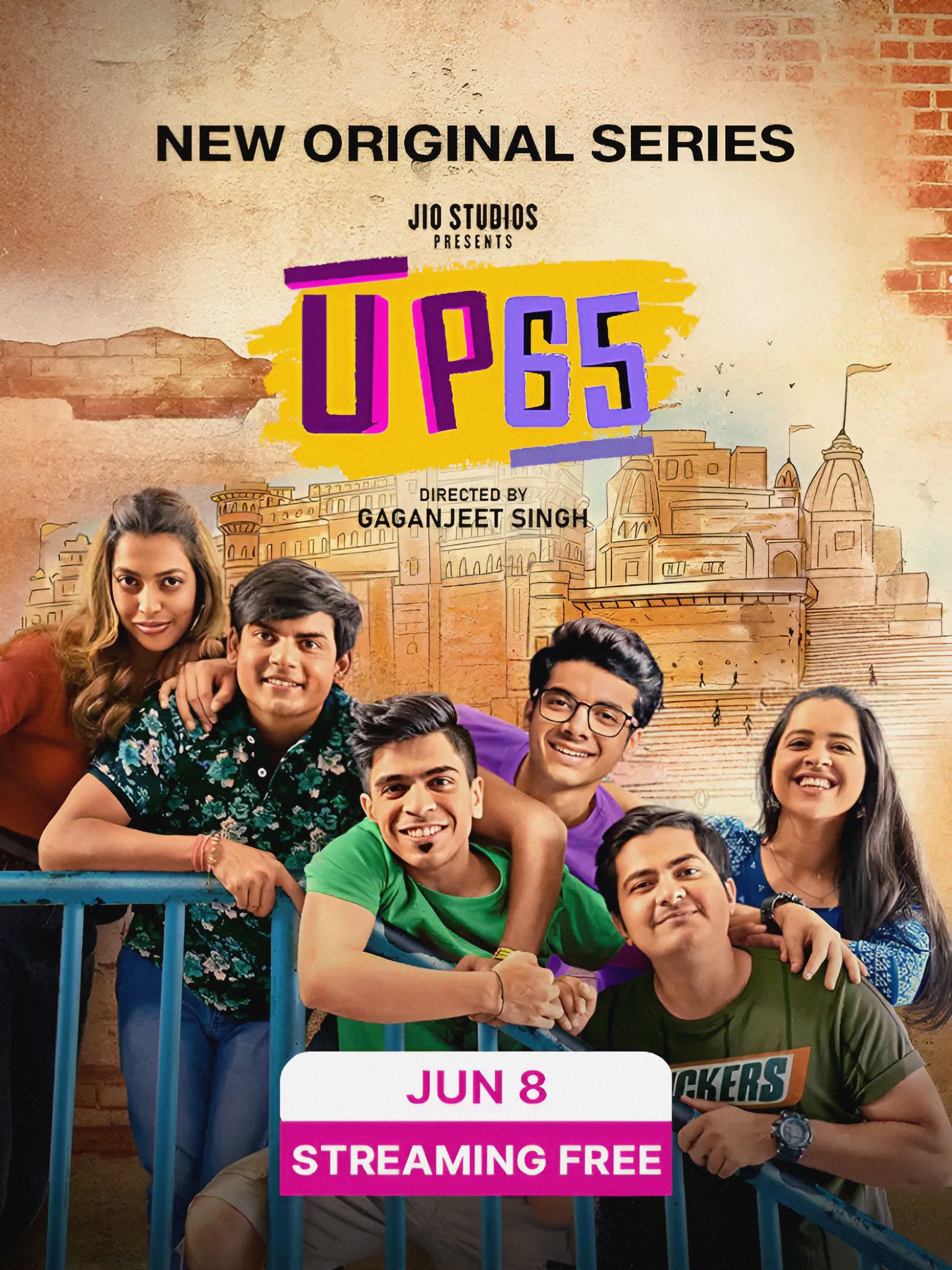 UP65 2023 Season 1