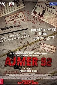 Ajmer 92 2023
