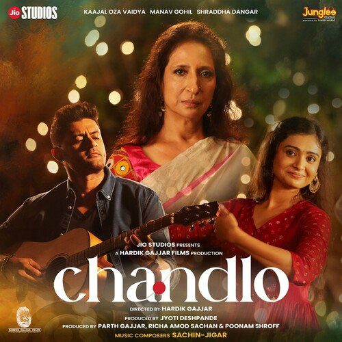 Chandlo 2023