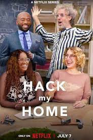 Hack My Home 2023