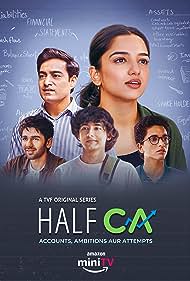 Half CA 2023