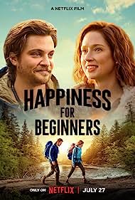 Happiness for Beginners 2023