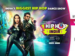 Hip Hop India