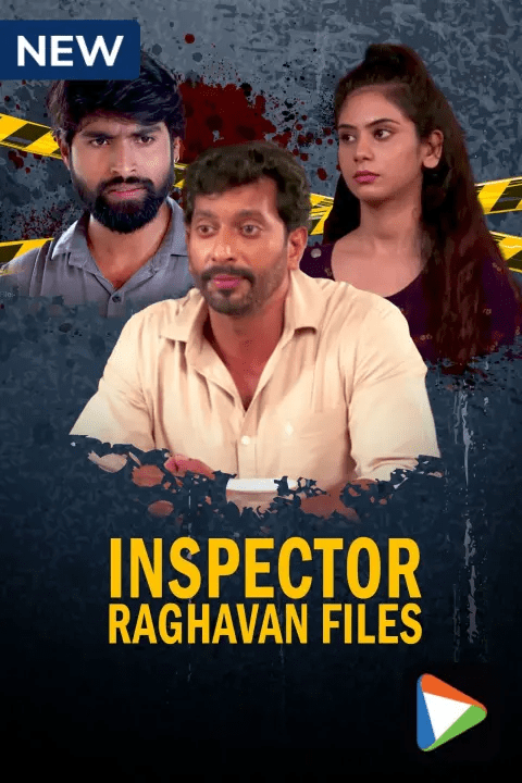 Inspector Raghavan Files 2023
