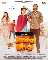 Jawai Bhai 2023