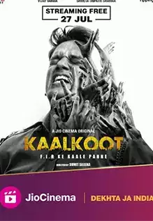 Kaalkoot Season 1